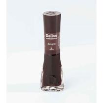 Esmalte Queridinhos Transparente Sangria - Dailus