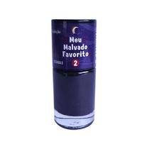 Esmalte Ramona Cosméticos Cintilante ESCÂNDALO 10ml