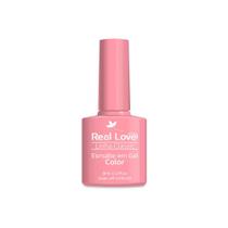 Esmalte Real Love Linha Classic Nude 8ml