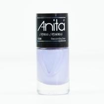 Esmalte Recordações Coleção Minhas Memórias 1208 10ml Anita Esmalte Recordações Coleção Minhas Memórias 1208 10ml Anita