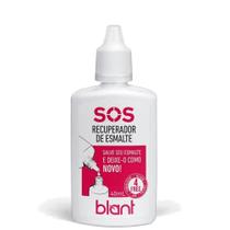 Esmalte Recuperador 4 Free Blant 40ML