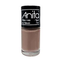 Esmalte Refinada 10ml Coleção Menos É Mais Anita 1035