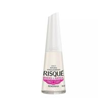 Esmalte Renda Rendinha