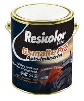 Esmalte Resicolor Auto Industrial 3.6lt Cinza Munsell