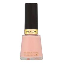 Esmalte Revlon Acabamento Brilhante Pink Nude 900 - 14.7 Ml