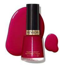 Esmalte Revlon Acabamento brilhante Vermelho 730 Valentine Red Esmalte Revlon Acabamento brilhante Vermelho 730 Valentine Red