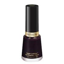Esmalte Revlon Black Cherry Esmalte Revlon Black Cherry
