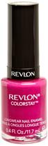 Esmalte Revlon ColorStay Rich Raspberry - 12ml