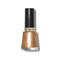 Esmalte Revlon Glossy Shine Acabamento brilhante Cor 932 Copper Penny