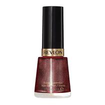 Esmalte Revlon Super Lustrous Acabamento Brilhante Cor: 660