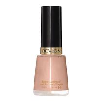 Esmalte Revlon Super Lustrous Acabamento Brilhante Cor: 705 Gray Suede Esmalte Revlon Super Lustrous Acabamento Brilhante Cor: 705 Gray Suede