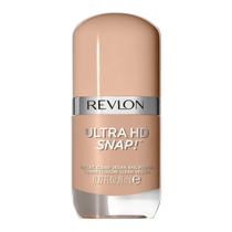 Esmalte Revlon Ultra Hd Snap Vegano - Cor: 012 -Driven 8 Ml