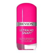 Esmalte Revlon Ultra Hd Snap Vegano - Cor 028 Rule The World