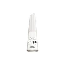 Esmalte Risqué Bianco Puríssimo