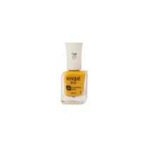 Esmalte Risqué Bio Amarelo Cremoso Girassol 9ml