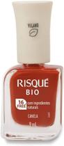 Esmalte Risque Bio Canela 9 Ml