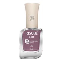 Esmalte Risque Bio Vegano Açai
