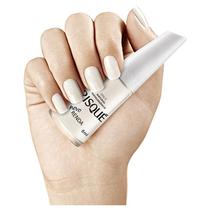 Esmalte Risqué Branco Natural Novo Renda 8ml