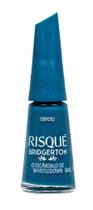 Esmalte Risqué Bridgerton 8ml O Escändalo de Whistledown