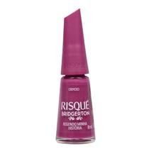 Esmalte Risqué Bridgerton 8ml Regendo Minha História