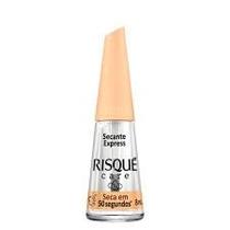 Esmalte risque care secante express 8ml