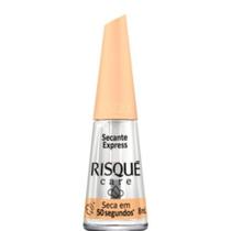 Esmalte Risque Care Secante Express 8ml Esmalte Risque Care Secante Express 8ml