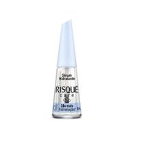 Esmalte Risqué Care Sérum Hidratante 8ml Esmalte Risqué Care Sérum Hidratante 8ml