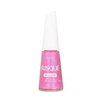 Esmalte Risqué Chiclete Me Esquece
