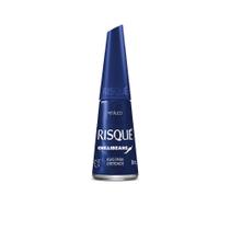 Esmalte Risqué Chilli Beans Asas Para Liberdade 8ml