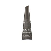 Esmalte Risqué Chilli Beans Rainha Da Selva De Pedra 8ml