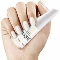 Esmalte Risque Coleção Brancos 8ml