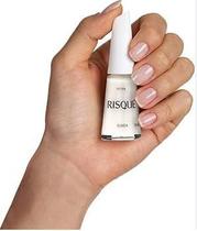 Esmalte Risque Coleção Brancos 8ml