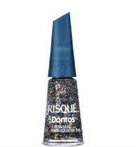 Esmalte Risqué Coleção Doritos 8ml - ( Cores )