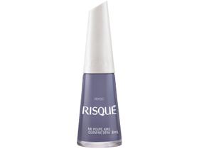 Esmalte Risqué Cor Me Poupe, Mas Quem Me Dera 8ml