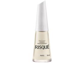 Esmalte Risqué Cor Paris Hipoalergênico com 8ml