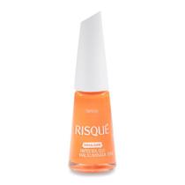Esmalte Risqué Cremoso Antes Sol que Mal Iluminada