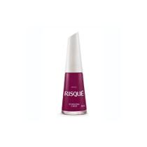Esmalte Risqué Cremoso De Moletom E Salto Esmalte Risqué Cremoso De Moletom E Salto