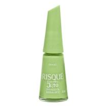 Esmalte Risqué Cremoso É do Meu Jeito 8ml
