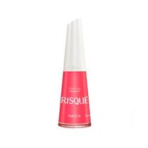 Esmalte Risqué Cremoso Malícia