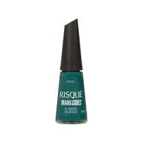 Esmalte Risqué Cremoso ManiCores Se Liberta do Básico