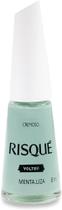 Esmalte Risque Cremoso Mentaliza Esmalte Risque Cremoso Mentaliza