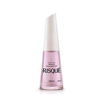 Esmalte Risqué Cremoso Ninfa