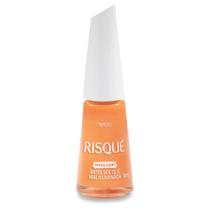 Esmalte Risqué Cremoso Nova Cor Antes Sol que Mal Iluminada 8ml