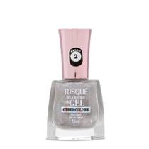 Esmalte Risqué Diamond Cybercolors 9,5ml