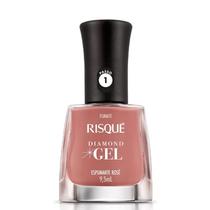 Esmalte risque diamond gel