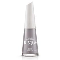 Esmalte Risqué Doce Perola 8ml
