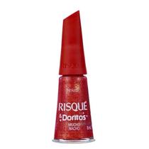 Esmalte risque doritos 8ml mucho nacho Esmalte risque doritos 8ml mucho nacho