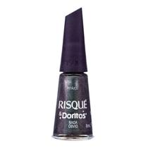 Esmalte risque doritos 8ml nada obvio Esmalte risque doritos 8ml nada obvio