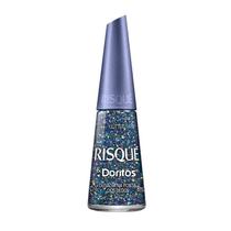 Esmalte risque doritos 8ml ous ponta dos dedos