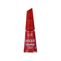 Esmalte Risqué & Doritos Mucho Nacho 8ml Esmalte Risqué & Doritos Mucho Nacho 8ml